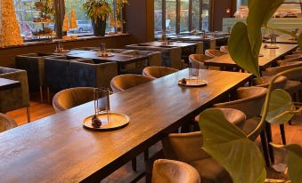 Loftstyle Hotel Hannover, BW Signature Collection