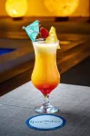 Hotel Gran Palma Piura - bar