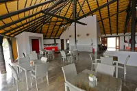 Uukwaluudhi Safari Lodge - Desayuno