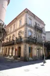 VÍA XIX Hotels in Caldas