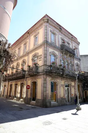 VÍA XIX Отели в г. Ла-Эстрада