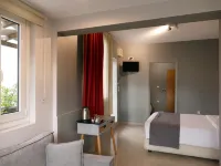 Kimon Hotel Athens Hotels near Athens Gallery