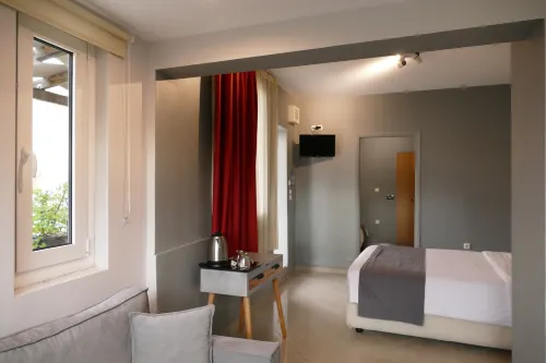 Kimon Hotel Athens