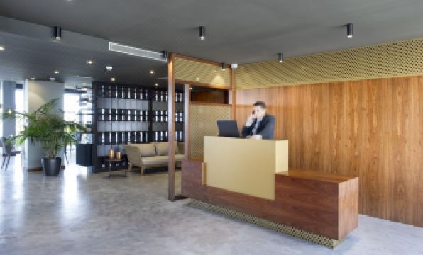 Hotel Boutique Donna