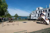 Fontane Hotel & Apartments Hotels in Eberswalde-Finow