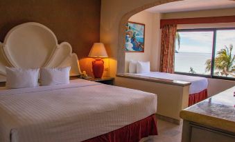 The Palms Resort of Mazatlan