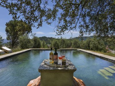 Tenuta di Tramonte Boutique Hotel
