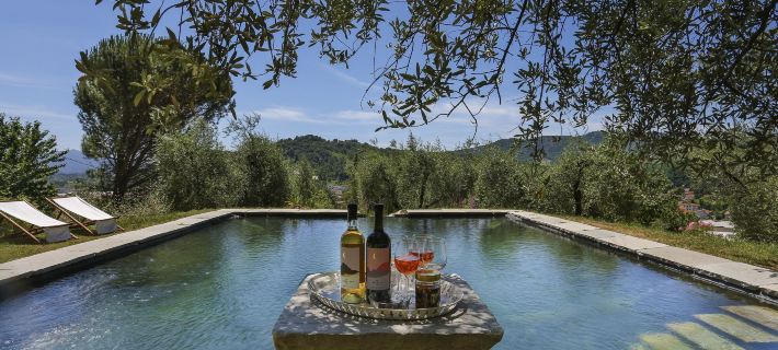 Tenuta di Tramonte Boutique Hotel Hotels in Lucca