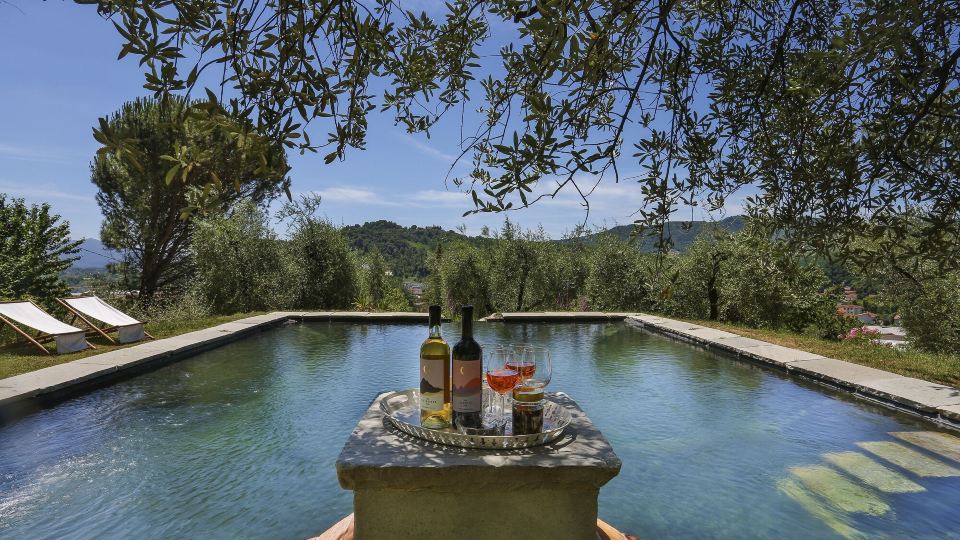 Tenuta di Tramonte Boutique Hotel