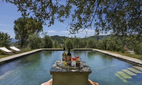 Tenuta di Tramonte
