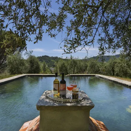 Tenuta di Tramonte Boutique Hotel
