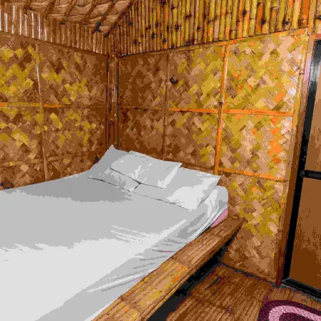 Villa Elizabeth Beach Resort