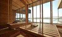 Resort Mark Brandenburg & Fontane Therme Hotels in Neuruppin
