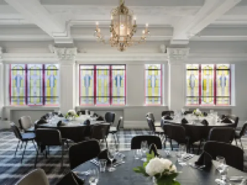 เฟเบิล ดันเนดิน โรงแรมในดันเนดิน