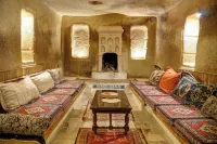 Gibos Cave Hotel