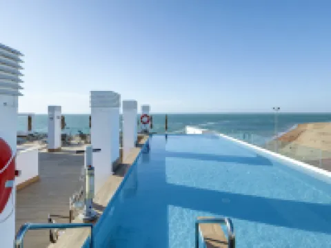 Sercotel Cruz del Mar Hoteles en Chipiona