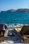 Apollo Resort - Beach
