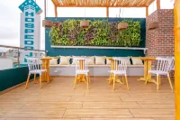 Hospedaje Muñoz - Homestay