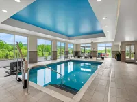 Hampton Inn by Hilton Cooperstown Hotels in Otsego County