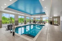 Hampton Inn by Hilton Cooperstown Hotel di Hartwick