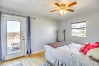 Secluded Marana Home w/ Viewing Decks + Privacy!