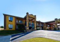 Peach State Inn & Suites Hotels in Cochran