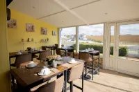 La Villa Port Winston - Face Mer B&B Hotels in Arromanches-les-Bains