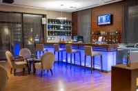 Anemon Grand Eskişehir Otel - bar