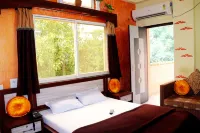 Hotel Raj Palace Hotels in Maheshwar