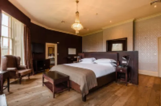 Stoke Place- Part of the Cairn Collection