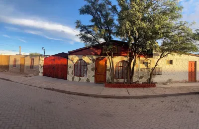 Hostal Solor Hotels in 