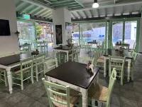 Poed Residences - parking