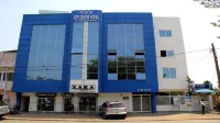 Benin City Center Hotel Các khách sạn ở 