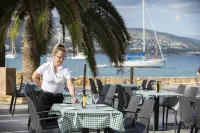 Leonardo Royal Hotel Mallorca - breakfast