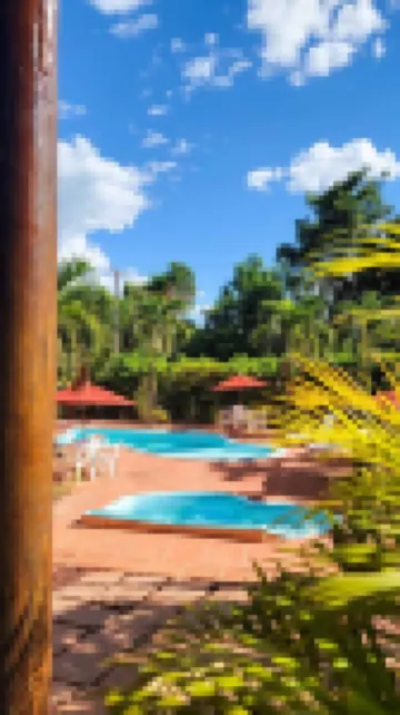 Mirante de Lençóis Hotel di Lencois