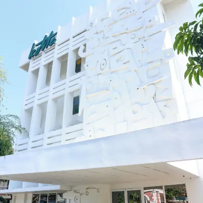 Kotta Hotel Semarang Hotel dekat Kota Lama Semarang