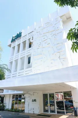科塔塞馬朗飯店 - 酒吧