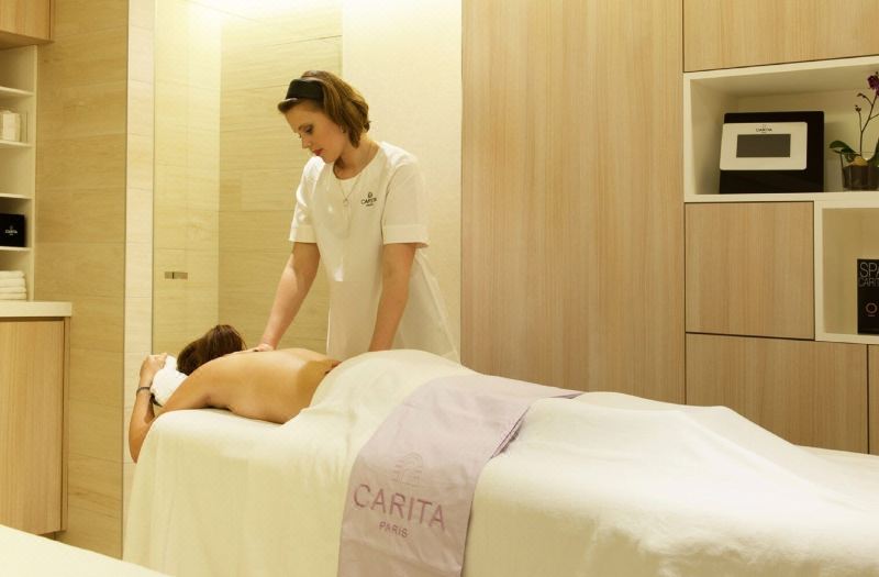 Le Saint-Antoine Hotel Spa, BW Premier Collection photo 4