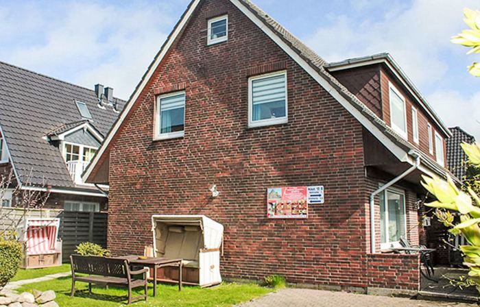 Fewo 1 in ruhigem Haus