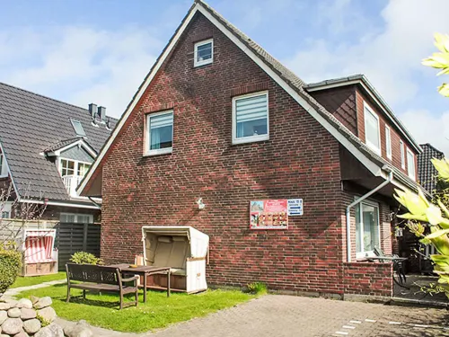 Fewo 4 in ruhigem Haus