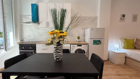 Naffah Apartments I Отели рядом с достопримечательностью «Faunia»