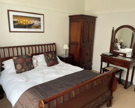 Hamilton House Hotels in Dumfries