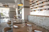 阿斯託里亞酒店 - 早餐