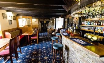 The Weary Friar Inn