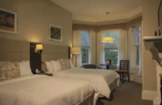 Newbury Guest House Hotels in 