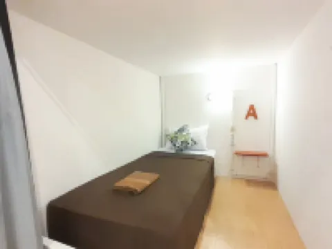 Snooze旗下ReVive 外南夢區住宿飯店