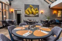 Hotel de la Paix Hotels in Poperinge