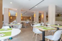 Ibersol Siurell - breakfast