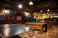 Hacienda Majoro Boutique & Resort Hoteles en Nazca