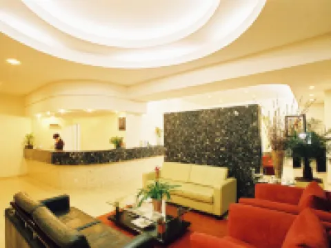 Eston Hotel - LOCALIZAÇÃO Central Privilegiada -Pet Friendly Chapecó otelleri